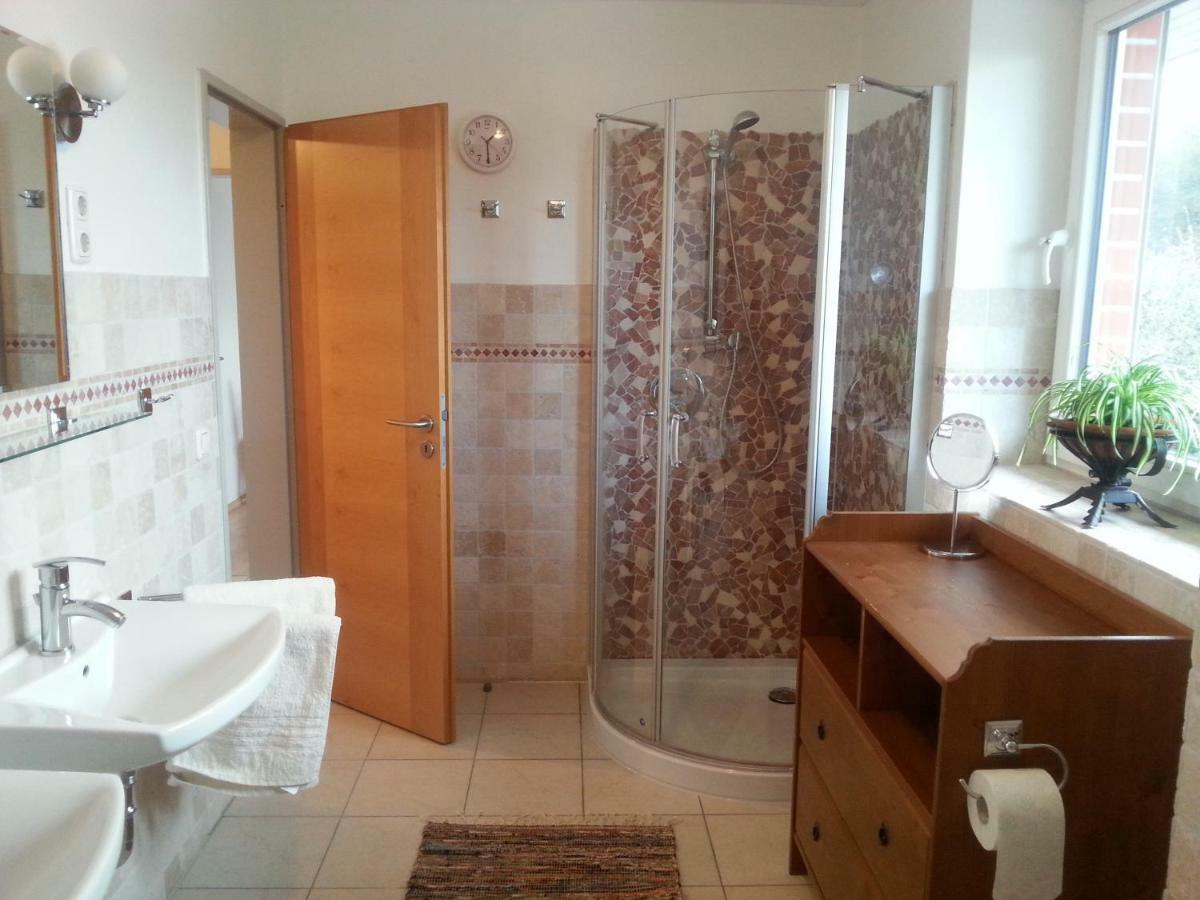 Apartment An Der Hasenburg Luneburg
