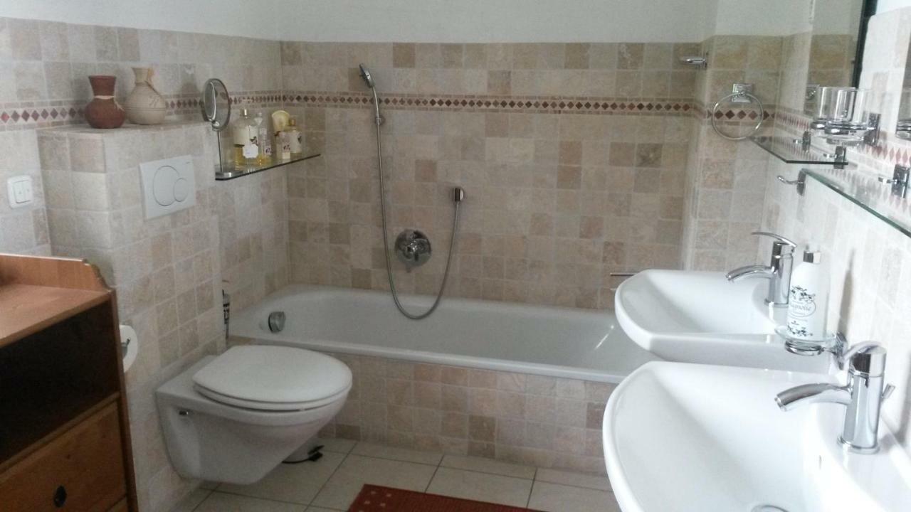 An Der Hasenburg Apartment